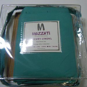 King flat sheet only